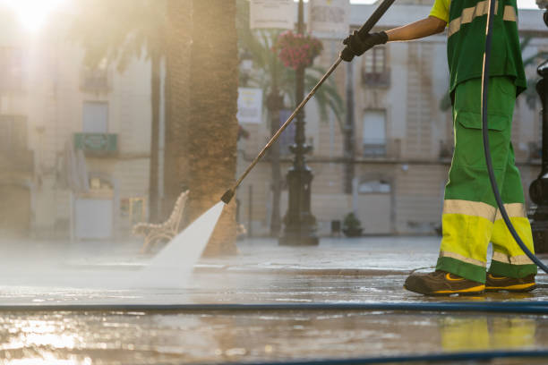 Trusted Santa Rita Ranch, TX Pressure Washing Services Experts